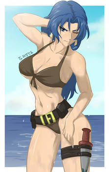 leona heidern