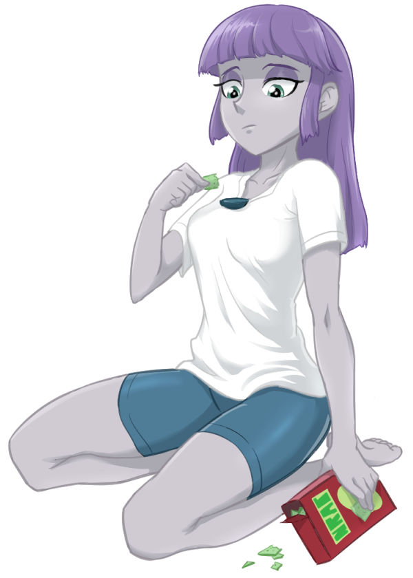 maud by Ta-Na on DeviantArt