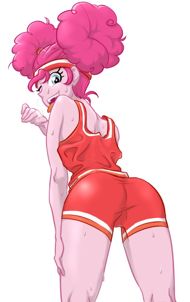 pinkie