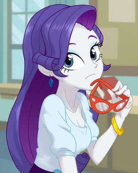 eqg rarity