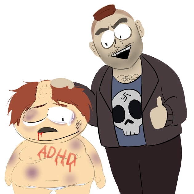 Adhd Deviantart adhd by Ta-Na on DeviantArt