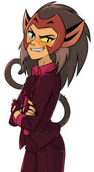 catra