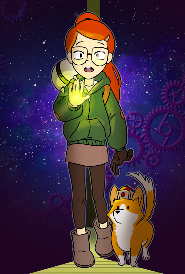 infinity train by Ta-Na on DeviantArt