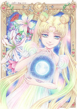 Princess Serenity