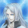 Sephiroth