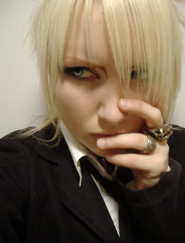 Ghetto Ruki