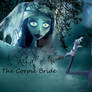 Corpse Bride using Gimp