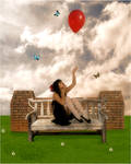 Just Fly Away by HideTheDetails