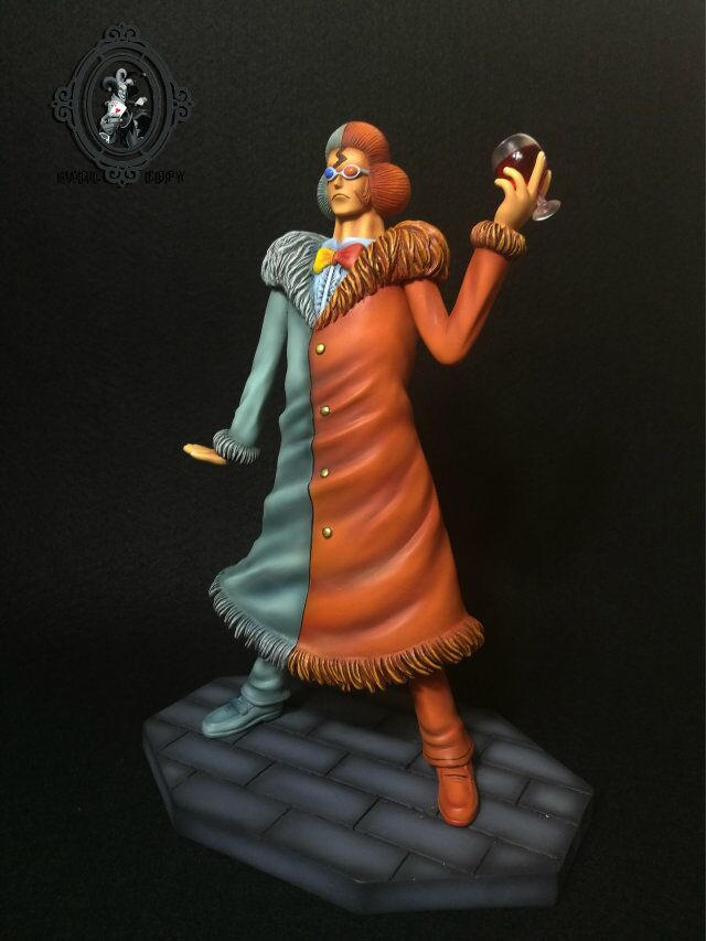 Magic Copy Inazuma Macgic-copy-inazuma-resin-statue-1 by anasanduran on DeviantArt