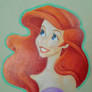 Ariel, the Little Mermaid 2