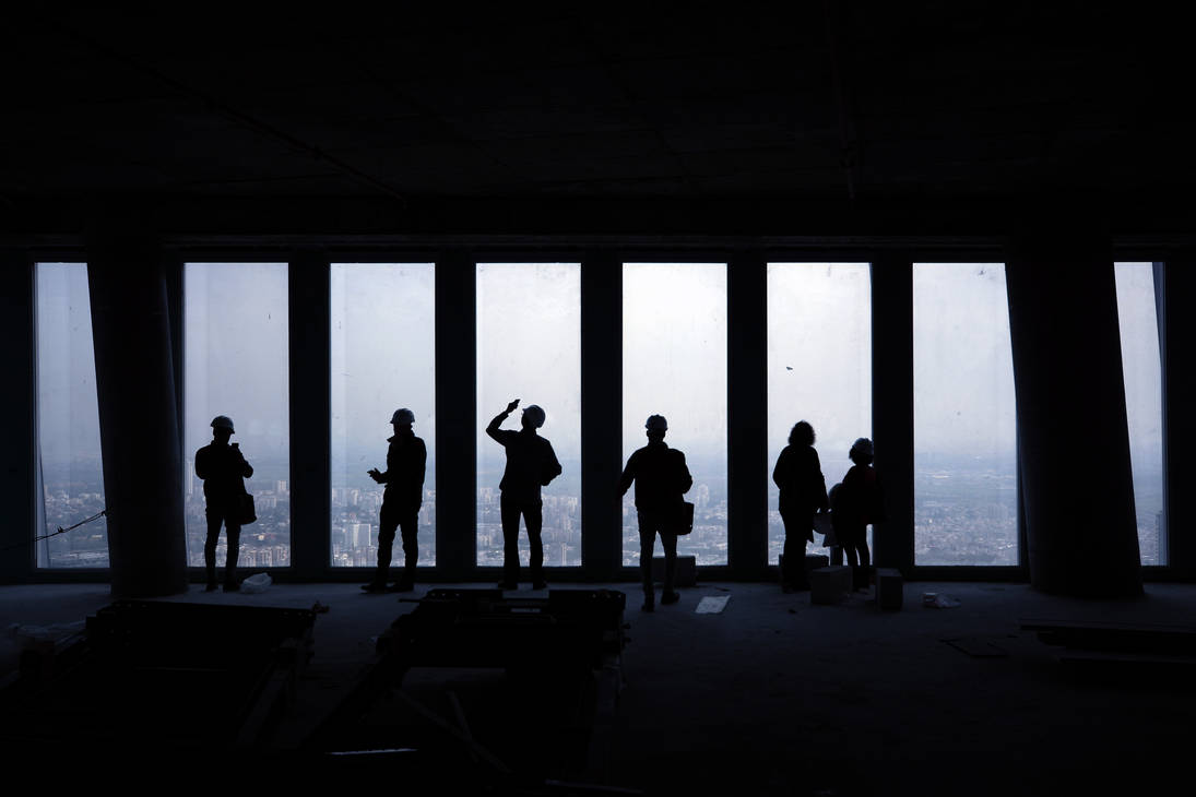 Random Composition by FX-1988 on DeviantArt