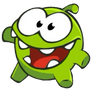 Om Nom (Being Launched?) - (Better Transparent)