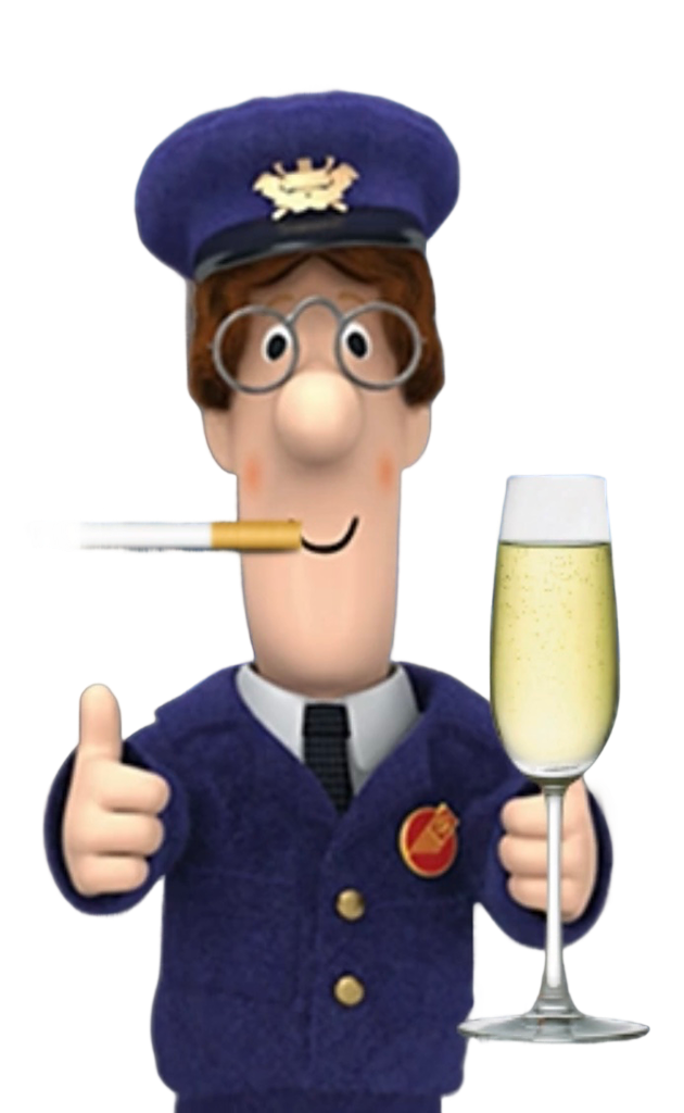 Sweeney Pat (Render)