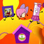 Me PopCakez and Stella Animation Files