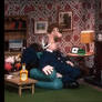 Sweeney Pats Room of Shut It Slag News