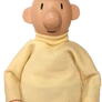 Pat (Pat and Mat, Render)