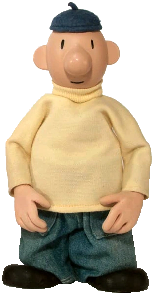 Pat Mat Drawing Pat (Pat and Mat, Render) by tomer142345 on DeviantArt
