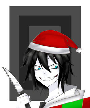 Merry Chirstmas and Go to sleep