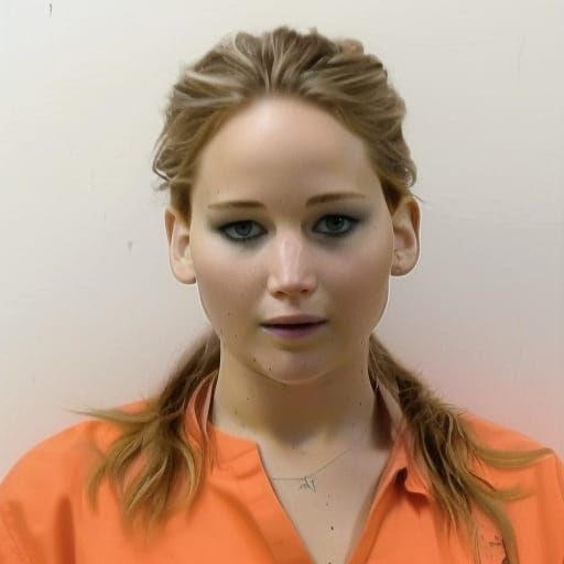 Jennifer Lawrence mugshot 2 by snarls200 on DeviantArt