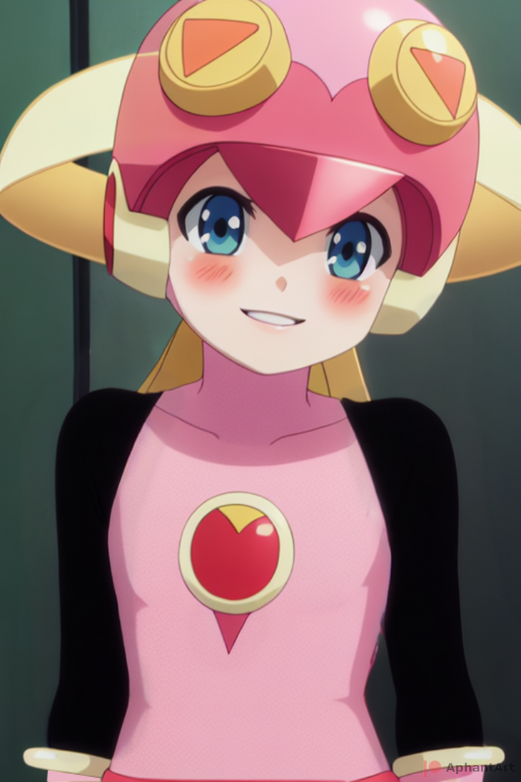 Fated Roll EXE by AphantArt6 on DeviantArt