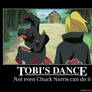 Tobi's Dance