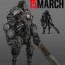 March of Robots 15