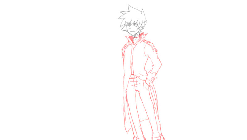 One Rip Transformation Transformation Wip/Plan by AshUTM1002 on DeviantArt