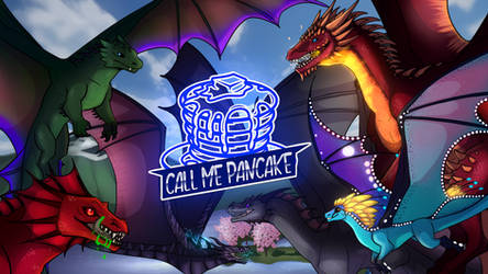 Banner Contest for Pancake