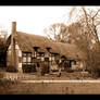 Anne's Hathaway Cottage
