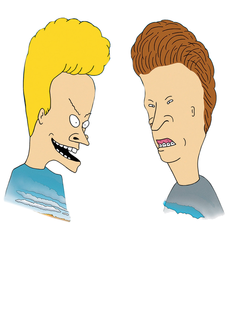 Beavis And ButtHead Wallpapers Wallpaper Cave Beavis And ButtHead Wallpapers Wallpaper Cave
