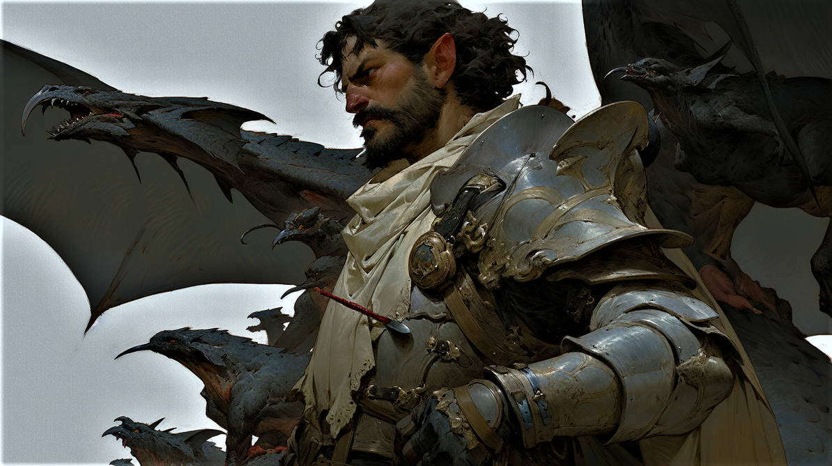The Dragon Rider By Laietano On Deviantart The Dragon Rider By Laietano On Deviantart
