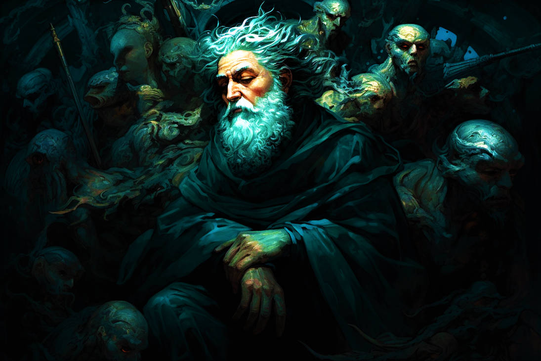 St. Peter Rip Background The martyrdom of Saint Peter by laietano on DeviantArt