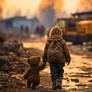 Change the world