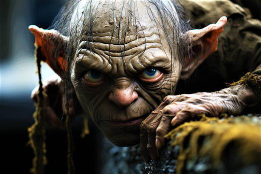 Gollum