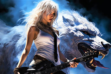 Explore the Best Riff Art | DeviantArt