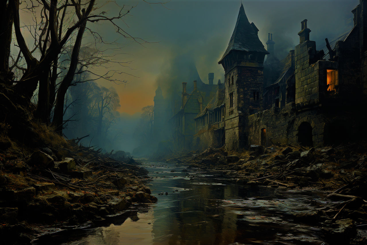 Local Strange A strange place by laietano on DeviantArt