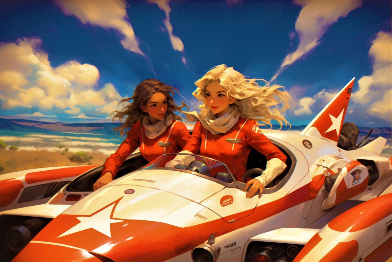 Test Pilots By Laietano On DeviantArt test-pilots-by-laietano-on-deviantart