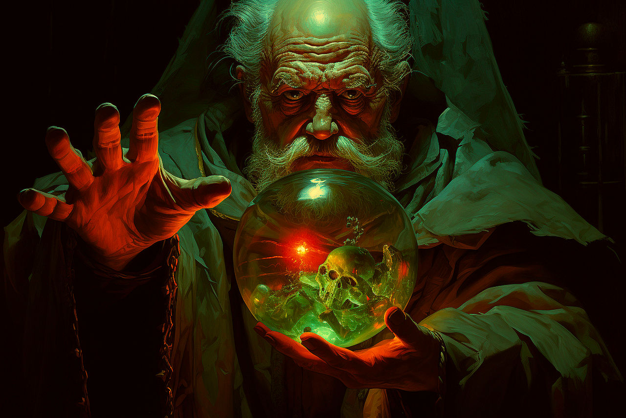Dungeon Master By Laietano On Deviantart Dungeon Master By Laietano On Deviantart