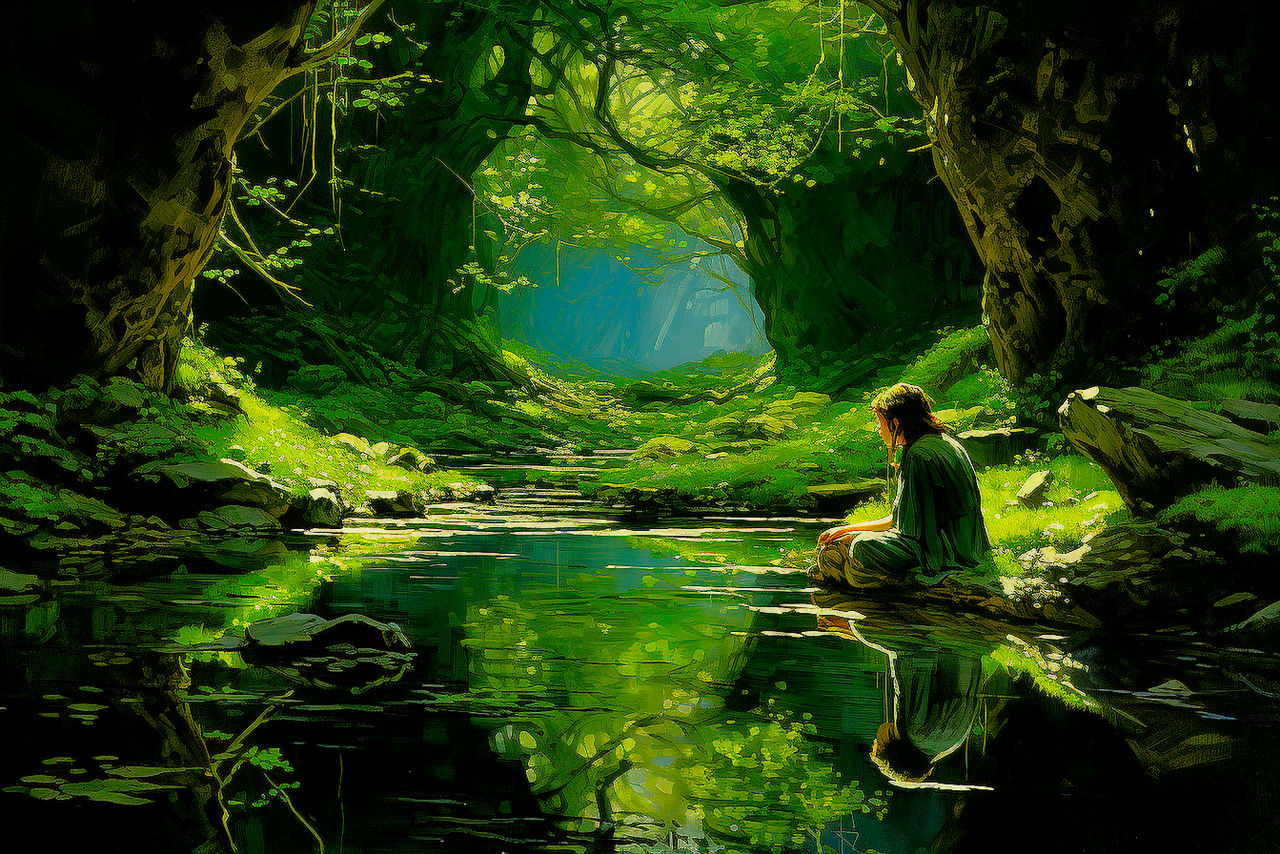 The Forest Artist Jean Crossword A Deep Dive The Forest Artist Jean Crossword A Deep Dive