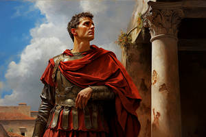 Pontius Pilate