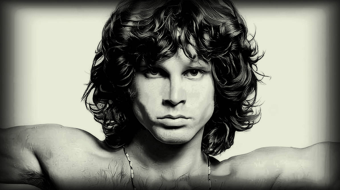 Jim by laietano on DeviantArt