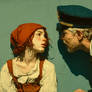 The stowaway