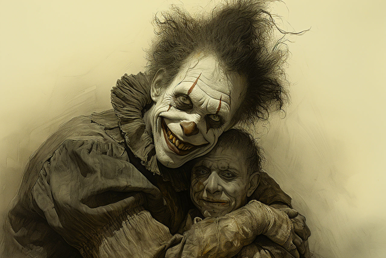 Human Freakes Freaks by laietano on DeviantArt