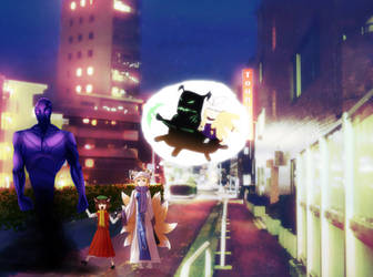 Explore The Best 八雲藍art Deviantart Explore The Best 八雲藍art Deviantart