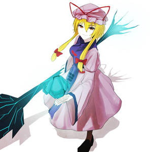 Explore The Best 八雲紫art Deviantart Explore The Best 八雲紫art Deviantart