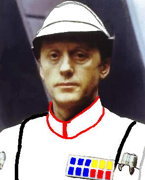 Piett Deviantart Grand Admiral Piett by DH001 on DeviantArt