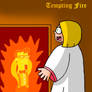Tempting fire 1/2