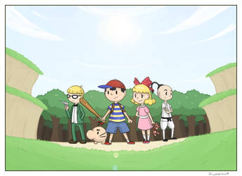 Earthbound