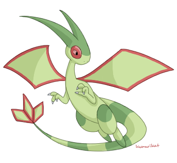 Flygon