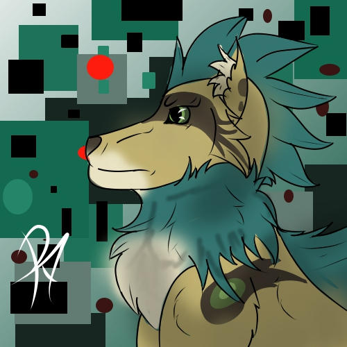 Conji by PrinceAudric on DeviantArt